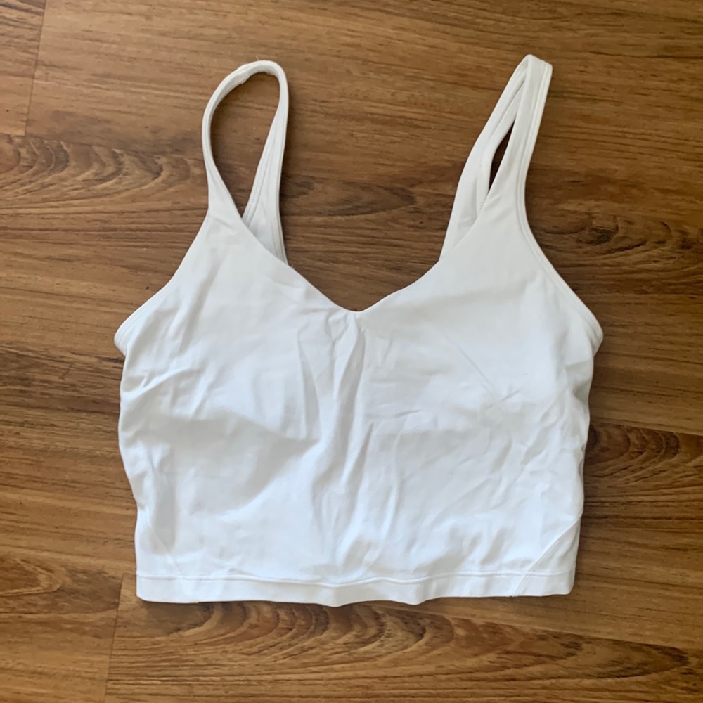 •lululemon | Align Tank•